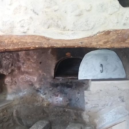 Heracles Traditional Cretan Houses Spilion Bilik gambar