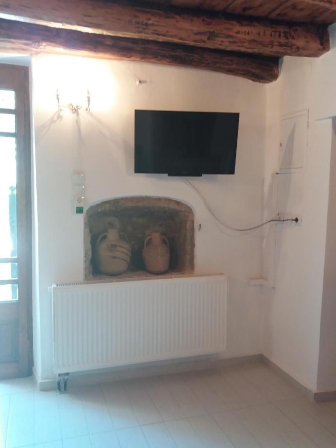 Heracles Traditional Cretan Houses Spilion Luaran gambar