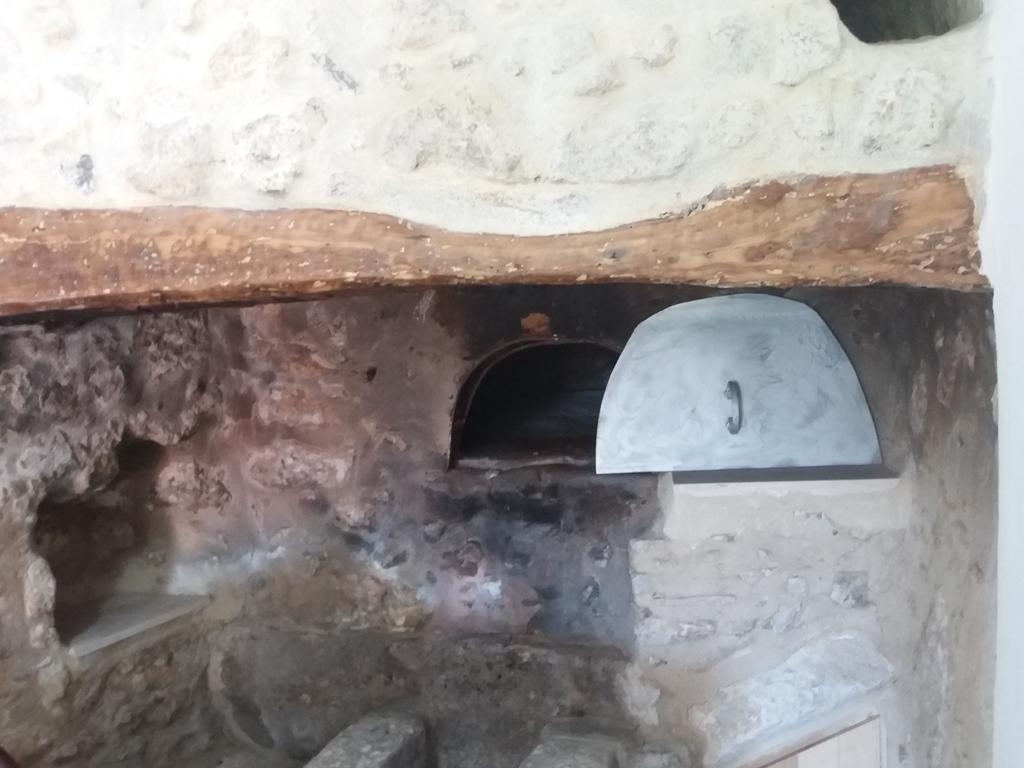 Heracles Traditional Cretan Houses Spilion Bilik gambar