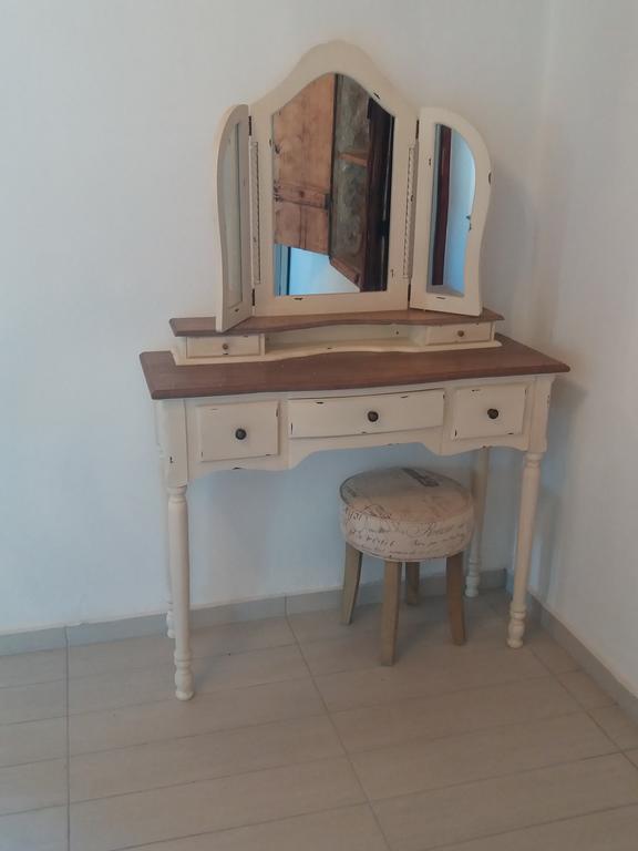 Heracles Traditional Cretan Houses Spilion Bilik gambar