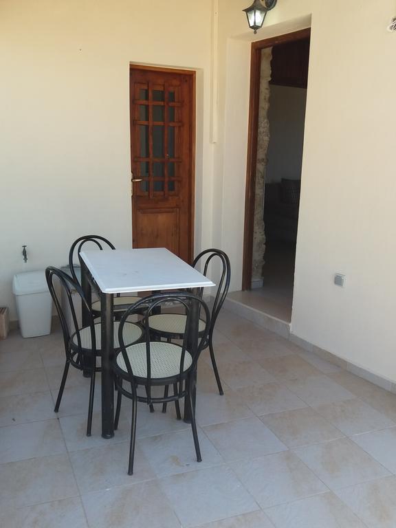 Heracles Traditional Cretan Houses Spilion Bilik gambar