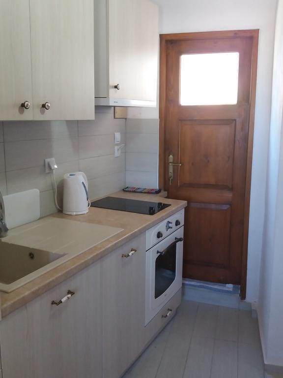 Heracles Traditional Cretan Houses Spilion Bilik gambar
